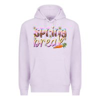 Lilac Spring break Easter Day Premium Hoodie - HowdyJamesFarm