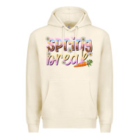 Tofu Spring break Easter Day Premium Hoodie - HowdyJamesFarm