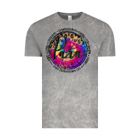 Cloud Rock para life Vintage Tee - MaliasSmallBusiness