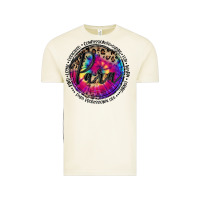 Vintage Arctic para life Vintage Tee - MaliasSmallBusiness