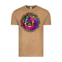 Para Life Vintage Tee | Teevron