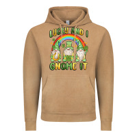 Vintage Camel lucky and i gnome it Vintage Hoodie - MaliasSmallBusiness