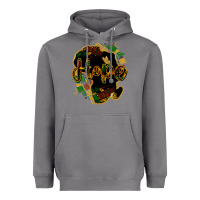 Storm Hope black history Heavyweight Hoodie - HowdyJamesFarm