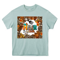 Arona hair tech Heavy Core Tee - AdoDesignShop