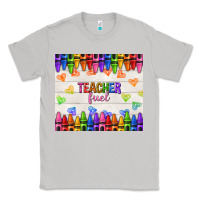 Moon Dust teacher fuel Classic Tee - NancyCooperArtShop