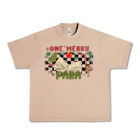 Burro one merry para Urban Heavy Tee - MaliasSmallBusiness