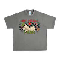 Tornado one merry para Urban Heavy Tee - MaliasSmallBusiness