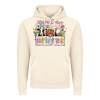 Vintage Artic happy easter heifers Vintage Hoodie - MaliasSmallBusiness