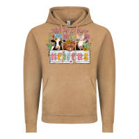 Vintage Camel happy easter heifers Vintage Hoodie - MaliasSmallBusiness