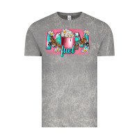 Cloud Rock mom fuel Vintage Tee - NancyCooperArtShop