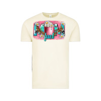 Vintage Arctic mom fuel Vintage Tee - NancyCooperArtShop