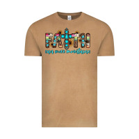Vintage Camel faith can move mountains Vintage Tee - JahusDesignShop
