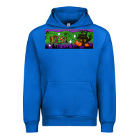 Cobalt halloween mama 15 oz mug Urban Hoodie - BundleAndBundleShop