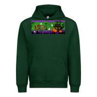 Forest Green halloween mama 15 oz mug Urban Hoodie - BundleAndBundleShop