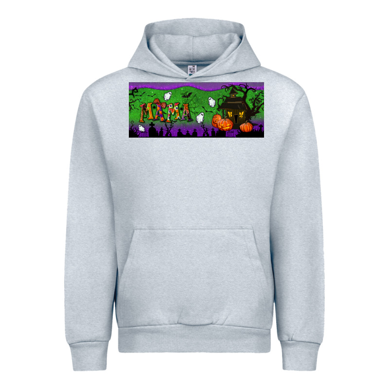 Halloween Mama 15 Oz Mug Urban Hoodie by BundleAndBundleShop | Teevron
