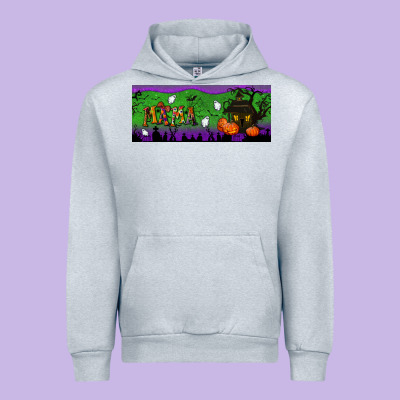 Halloween Mama 15 Oz Mug Urban Hoodie Designed By Bundleandbundleshop