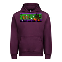 Mauve Wine halloween mama 15 oz mug Urban Hoodie - BundleAndBundleShop
