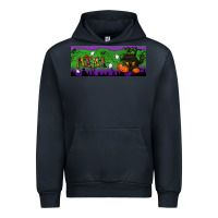 Navy halloween mama 15 oz mug Urban Hoodie - BundleAndBundleShop