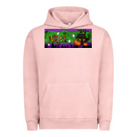 Pigment Salmon halloween mama 15 oz mug Urban Hoodie - BundleAndBundleShop