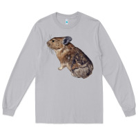 Moon Dust pika Long Sleeve Tee - LillyAllenDesigns