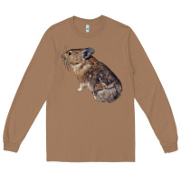 Pika Long Sleeve Tee | Teevron