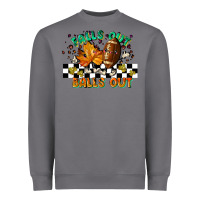 Storm falls out balls out Heavyweight Sweatshirt - LillyAllenDesigns