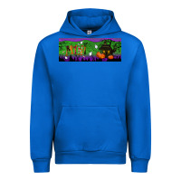 Cobalt halloween mini 11 oz mug Urban Hoodie - BundleAndBundleShop