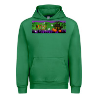 Emerald halloween mini 11 oz mug Urban Hoodie - BundleAndBundleShop