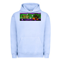 Pigment Grape Ice halloween mini 11 oz mug Urban Hoodie - BundleAndBundleShop