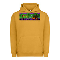 Pigment Peanut Butter halloween mini 11 oz mug Urban Hoodie - BundleAndBundleShop