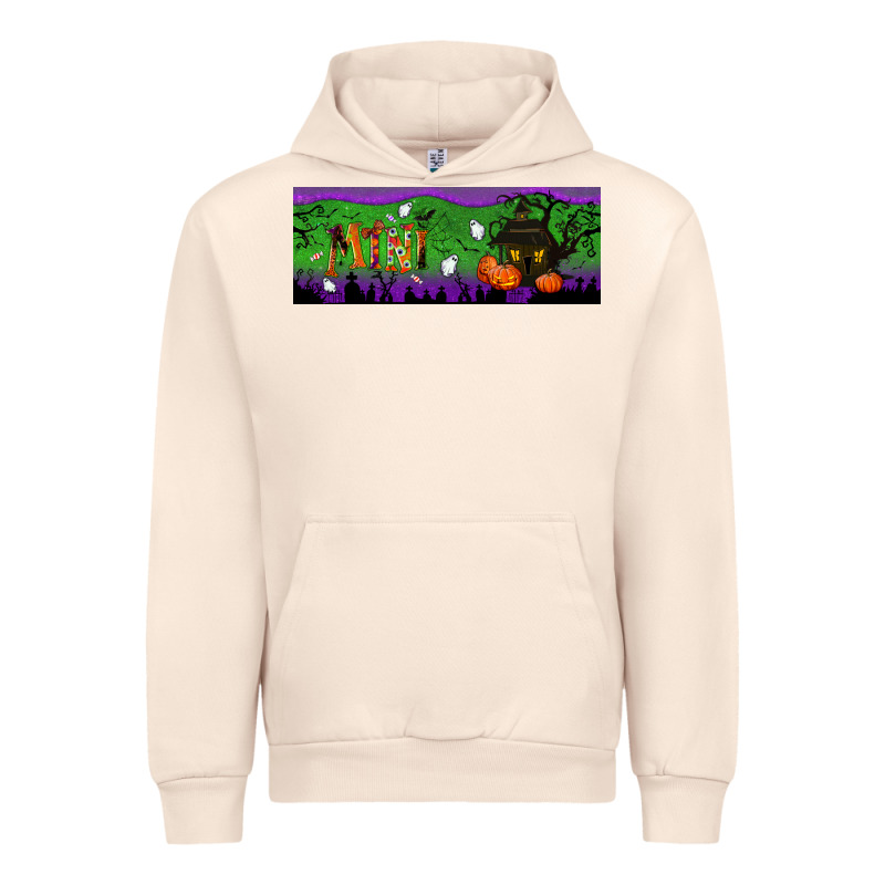 Halloween Mini 11 Oz Mug Urban Hoodie by BundleAndBundleShop | Teevron