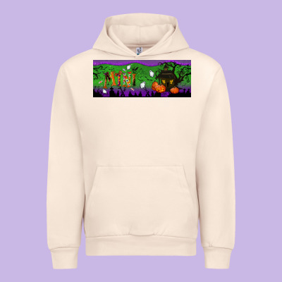 Halloween Mini 11 Oz Mug Urban Hoodie Designed By Bundleandbundleshop
