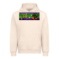 Sandshell halloween mini 11 oz mug Urban Hoodie - BundleAndBundleShop