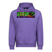 Tulip halloween mini 11 oz mug Urban Hoodie - BundleAndBundleShop