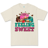 Bone feeling sweet donuts Premium Tee - AdoDesignShop