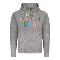 Cloud Rock in my gymnastics era Vintage Hoodie - MaliasSmallBusiness