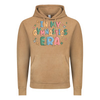Vintage Camel in my gymnastics era Vintage Hoodie - MaliasSmallBusiness