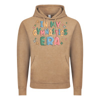 In My Gymnastics Era Vintage Hoodie | Teevron