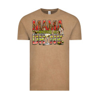 Vintage Coffee mama needs a drink Vintage Tee - NancyCooperArtShop
