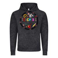 Vintage Black teachers aide Vintage Hoodie - MaliasSmallBusiness