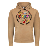 Vintage Camel teachers aide Vintage Hoodie - MaliasSmallBusiness