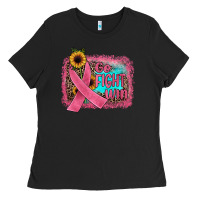 Black go fight win Ladies Tee - JahusDesignShop