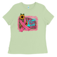 Matcha go fight win Ladies Tee - JahusDesignShop