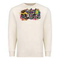 Sandshell inked mama mother's day Premium Sweatshirt - HowdyJamesFarm
