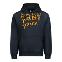 Navy baby spice Urban Hoodie - BundleAndBundleShop