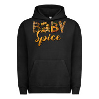 Pigment Black baby spice Urban Hoodie - BundleAndBundleShop