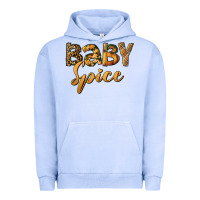 Pigment Grape Ice baby spice Urban Hoodie - BundleAndBundleShop
