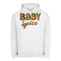 Pigment Lunar Rock baby spice Urban Hoodie - BundleAndBundleShop