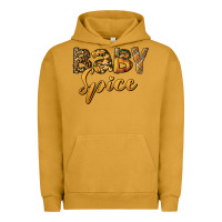 Pigment Peanut Butter baby spice Urban Hoodie - BundleAndBundleShop