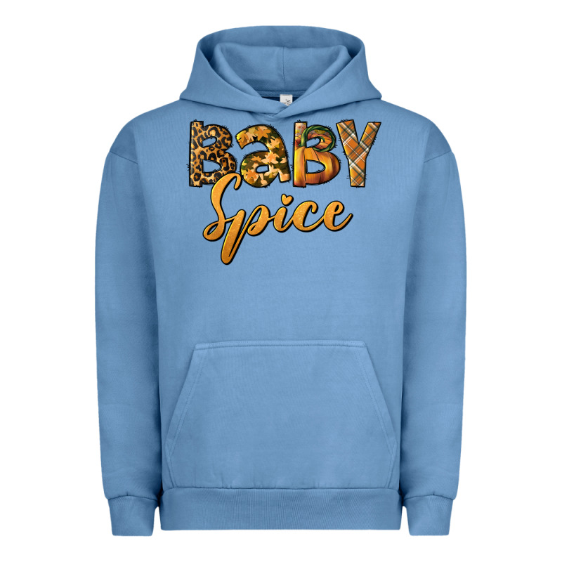 Baby Spice Urban Hoodie by BundleAndBundleShop | Teevron